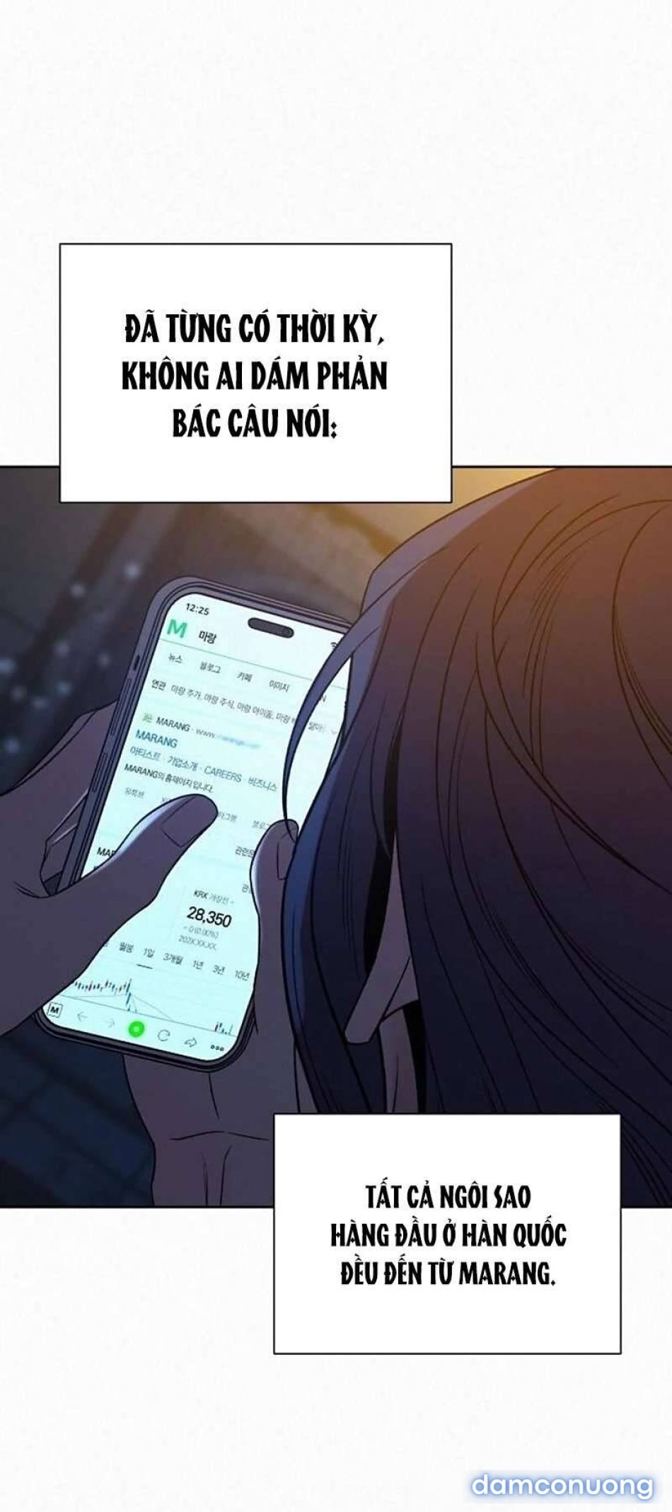 Tình Yêu Trong Sáng 
