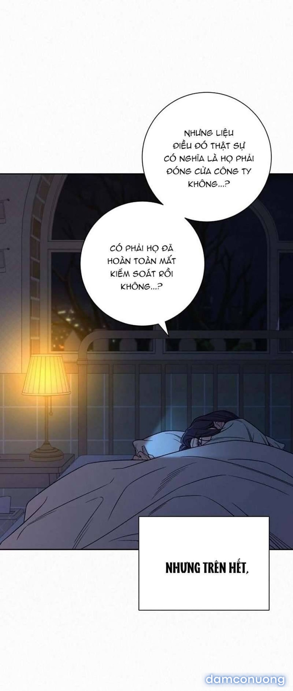 Tình Yêu Trong Sáng 