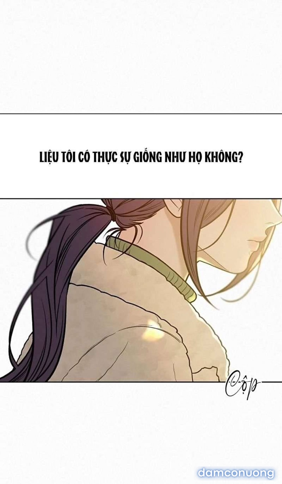 Tình Yêu Trong Sáng 