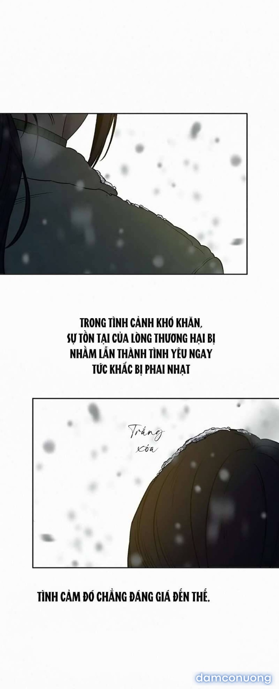 Tình Yêu Trong Sáng 