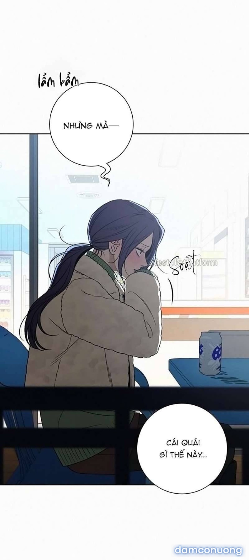 Tình Yêu Trong Sáng 