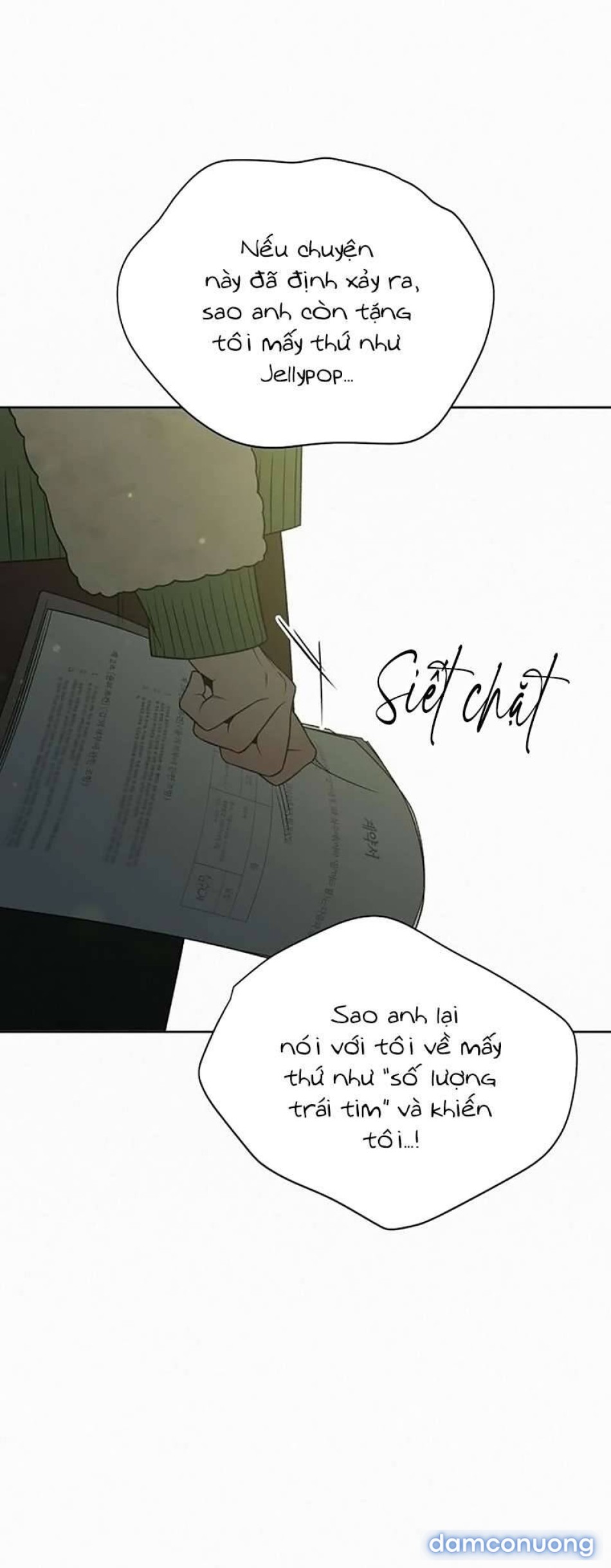 Tình Yêu Trong Sáng 