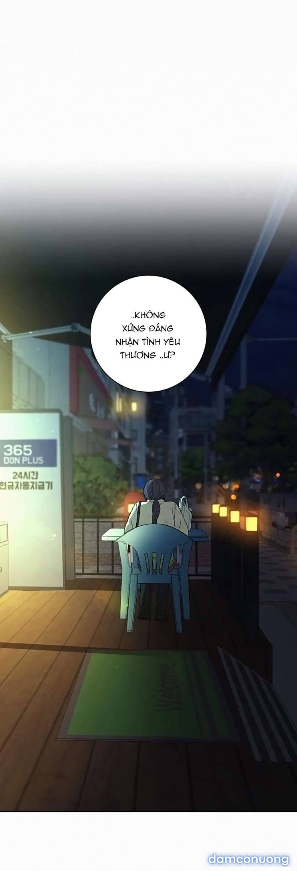 Tình Yêu Trong Sáng 