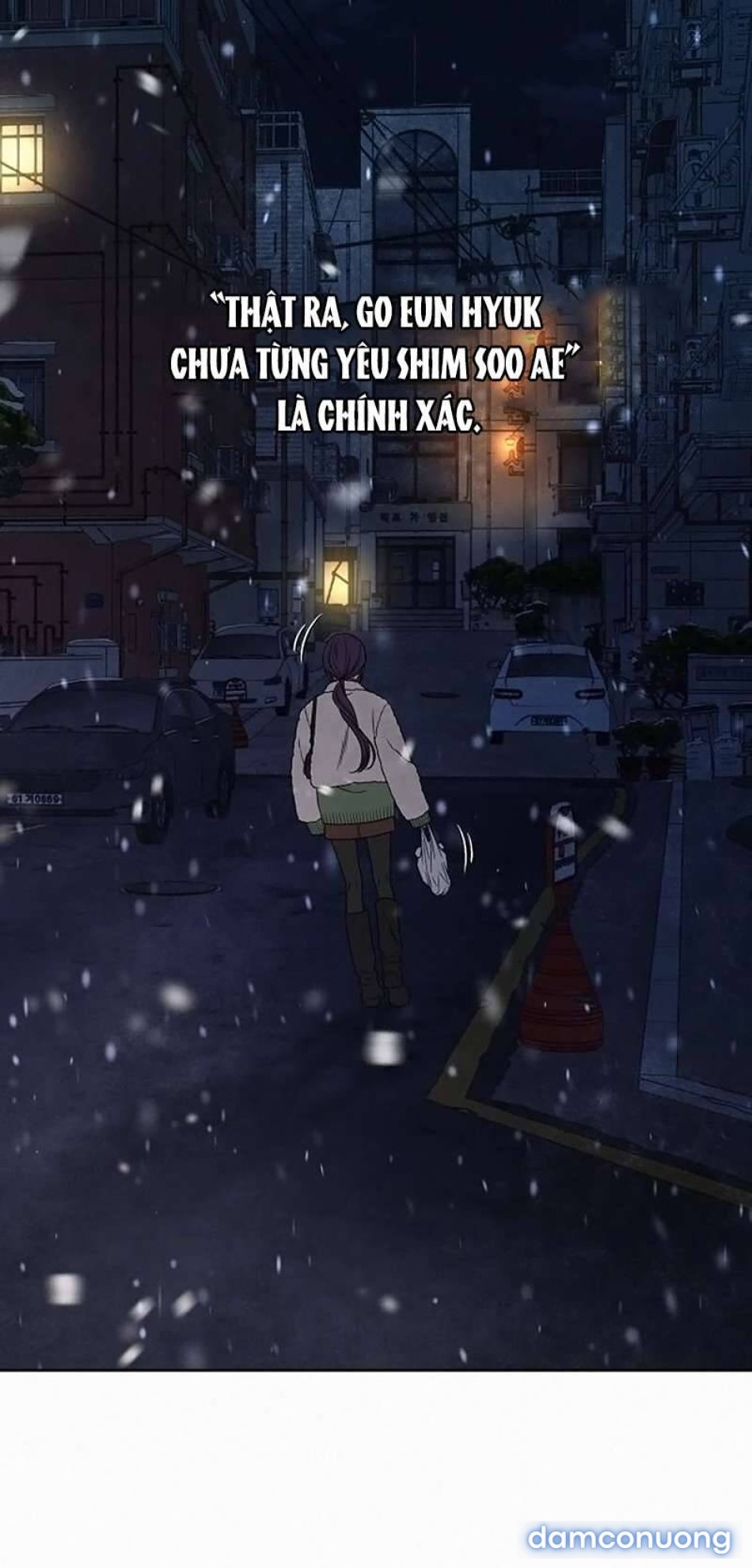 Tình Yêu Trong Sáng 