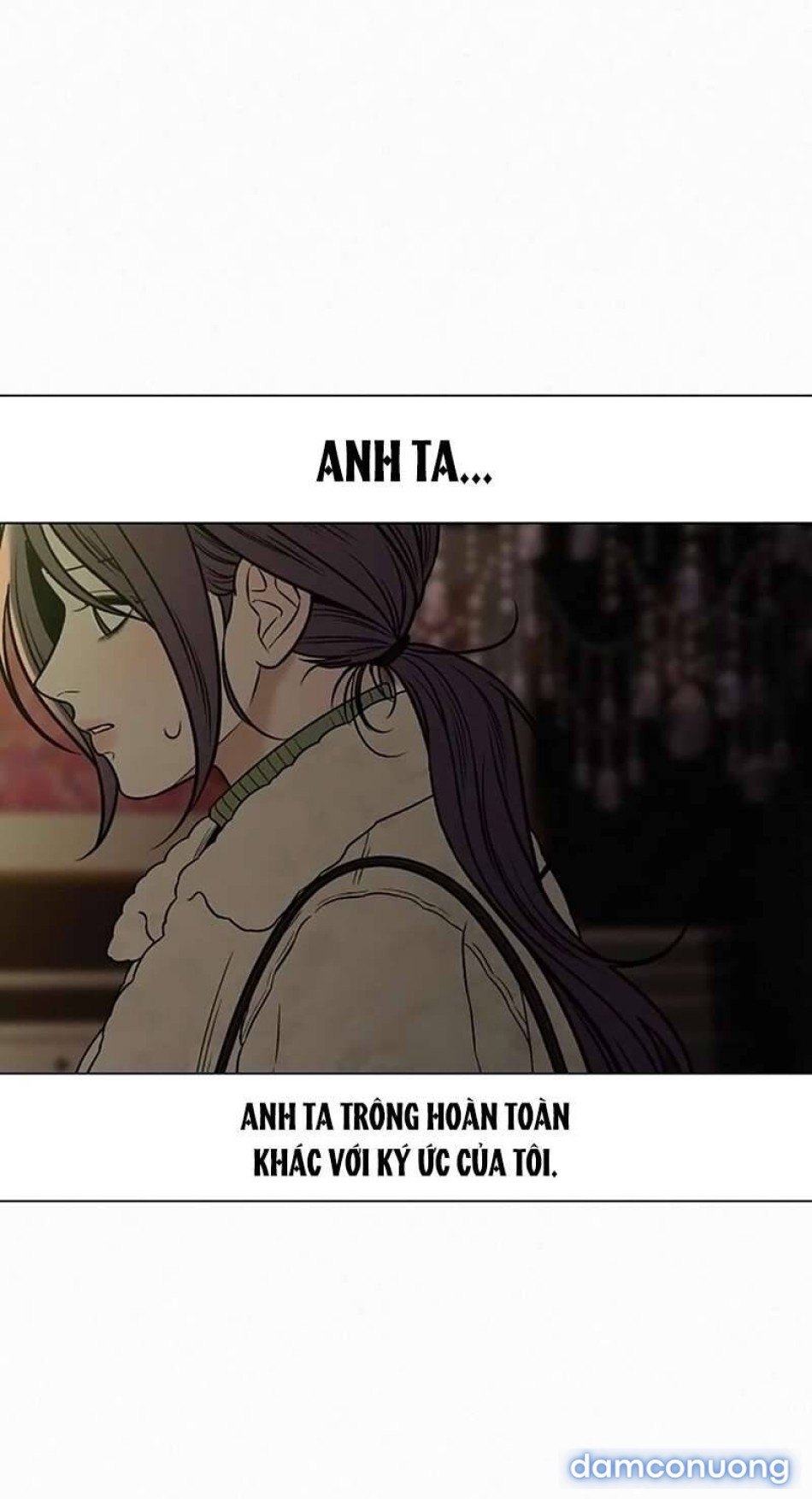 Tình Yêu Trong Sáng 