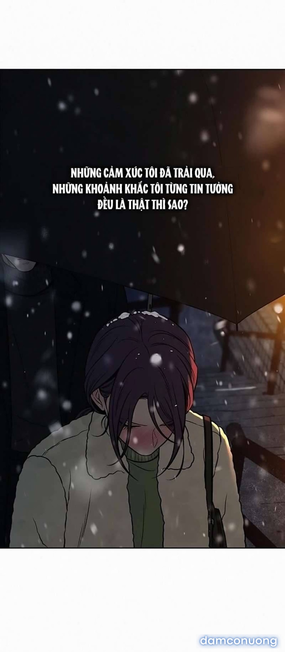 Tình Yêu Trong Sáng 