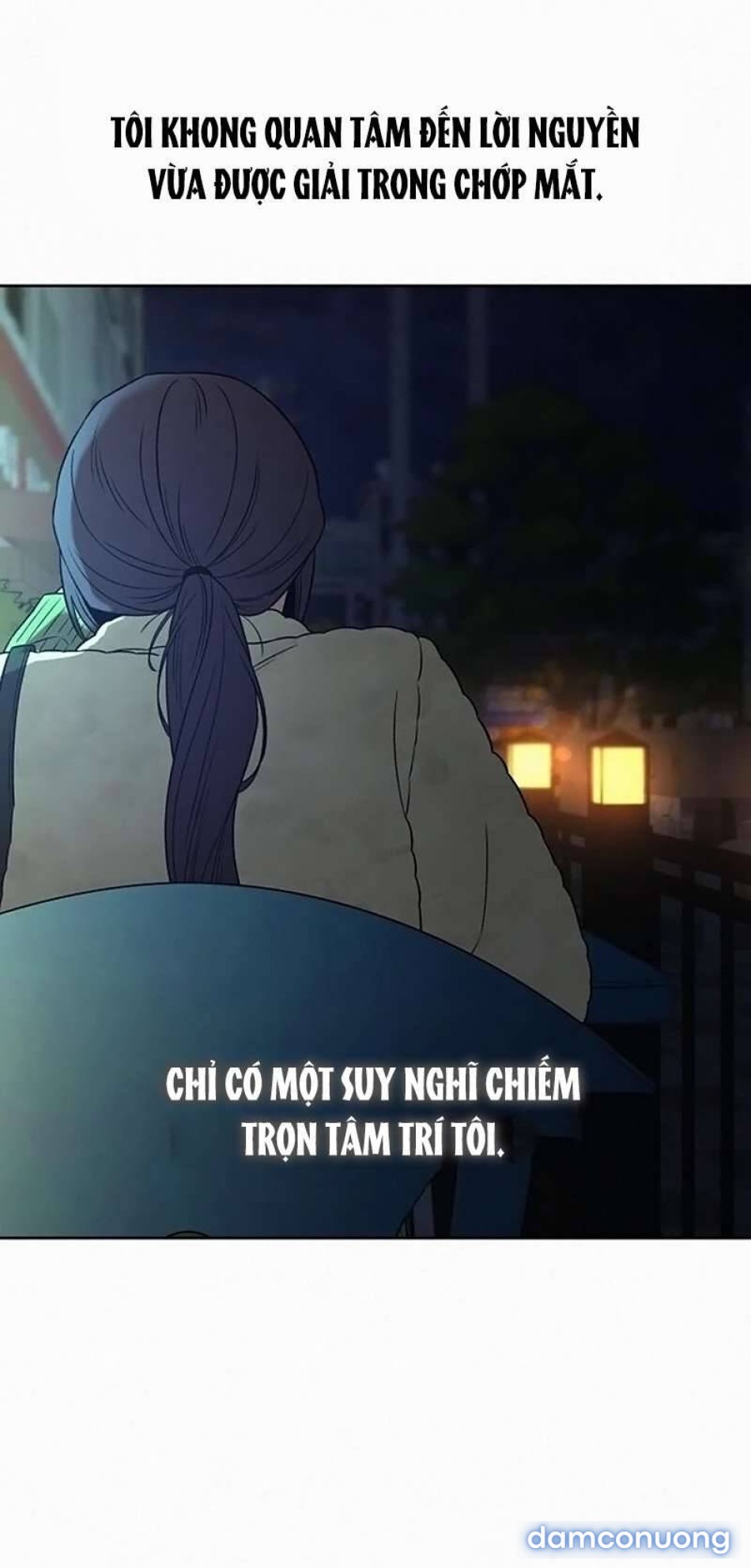 Tình Yêu Trong Sáng 