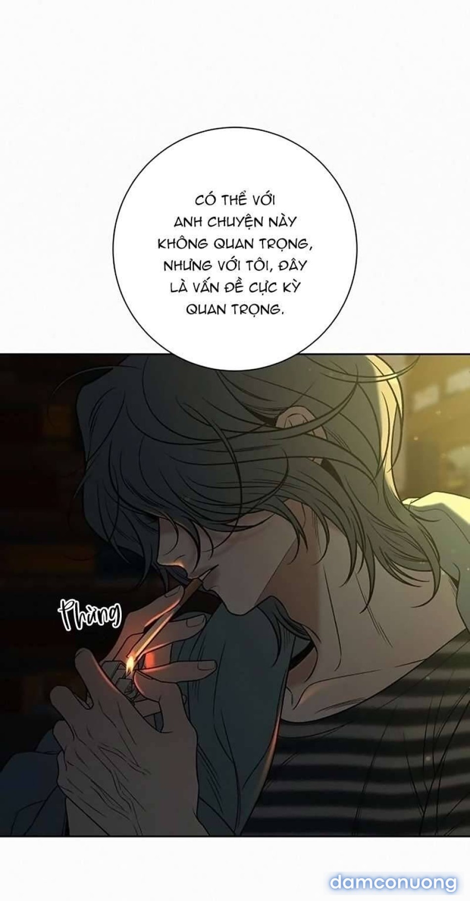 Tình Yêu Trong Sáng 