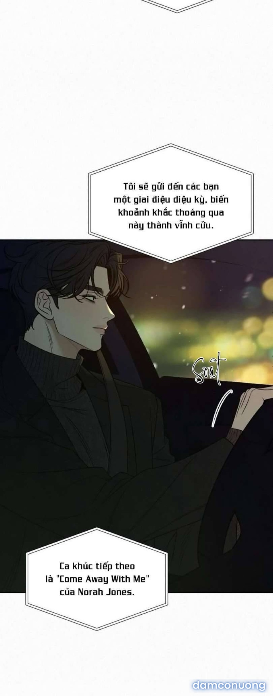 Tình Yêu Trong Sáng 
