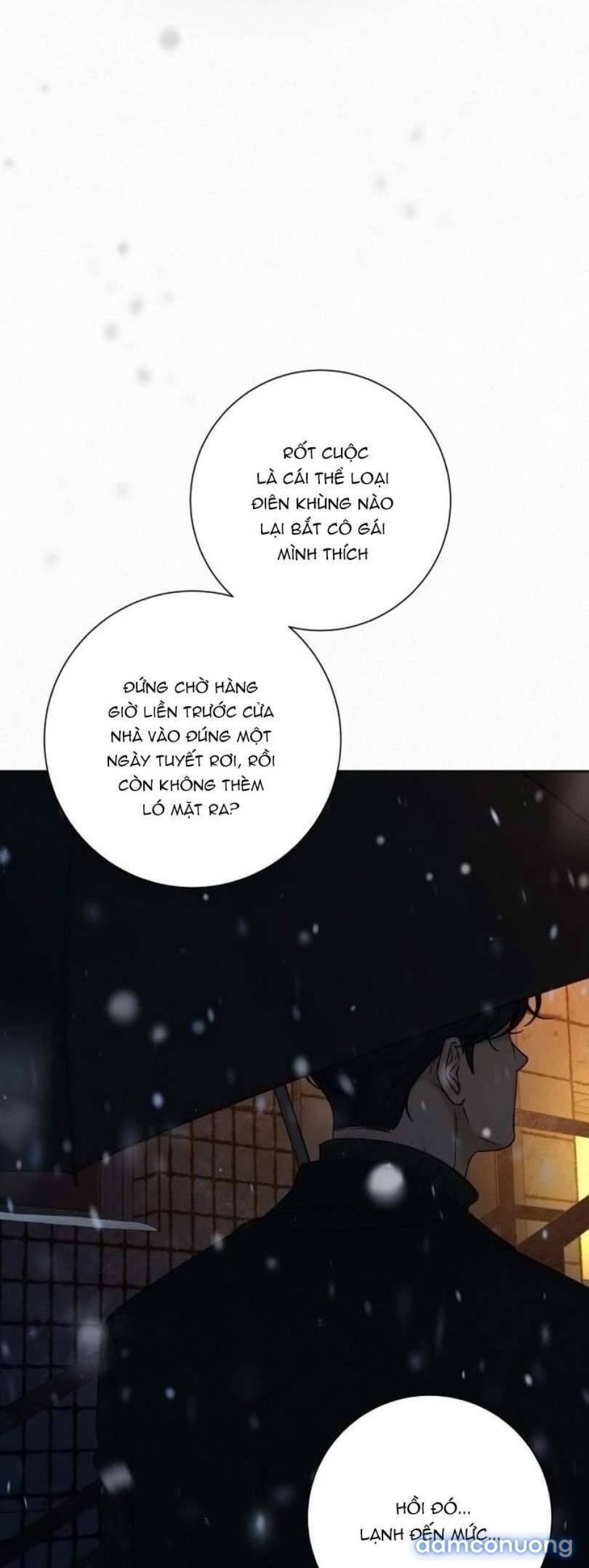 Tình Yêu Trong Sáng 