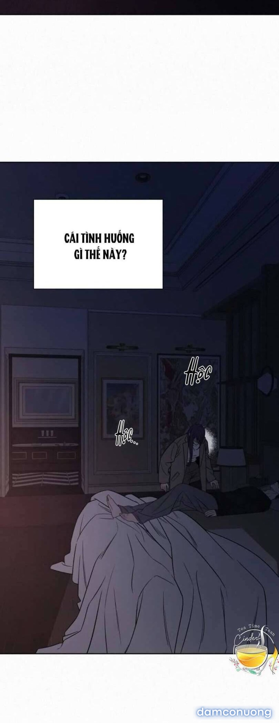 Tình Yêu Trong Sáng 