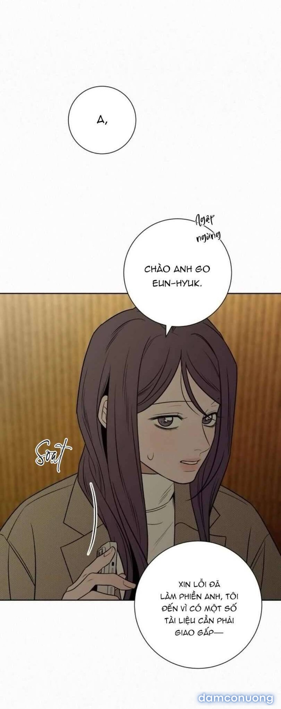 Tình Yêu Trong Sáng 