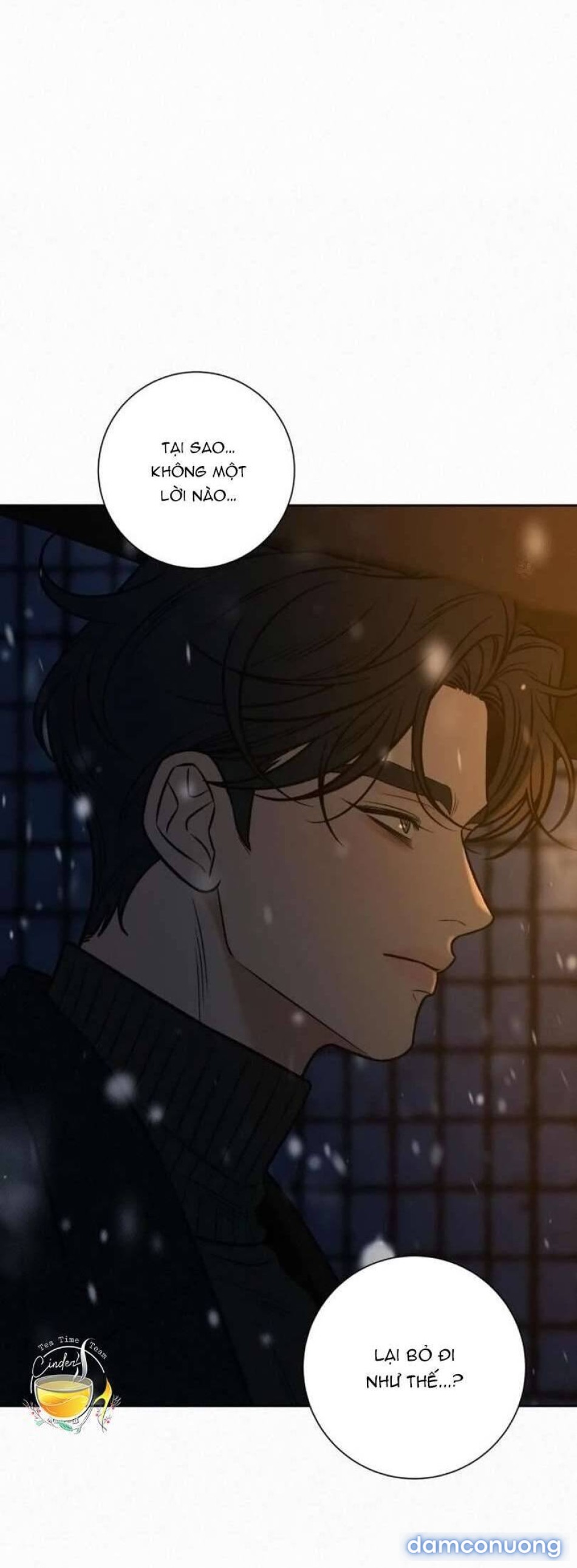 Tình Yêu Trong Sáng 