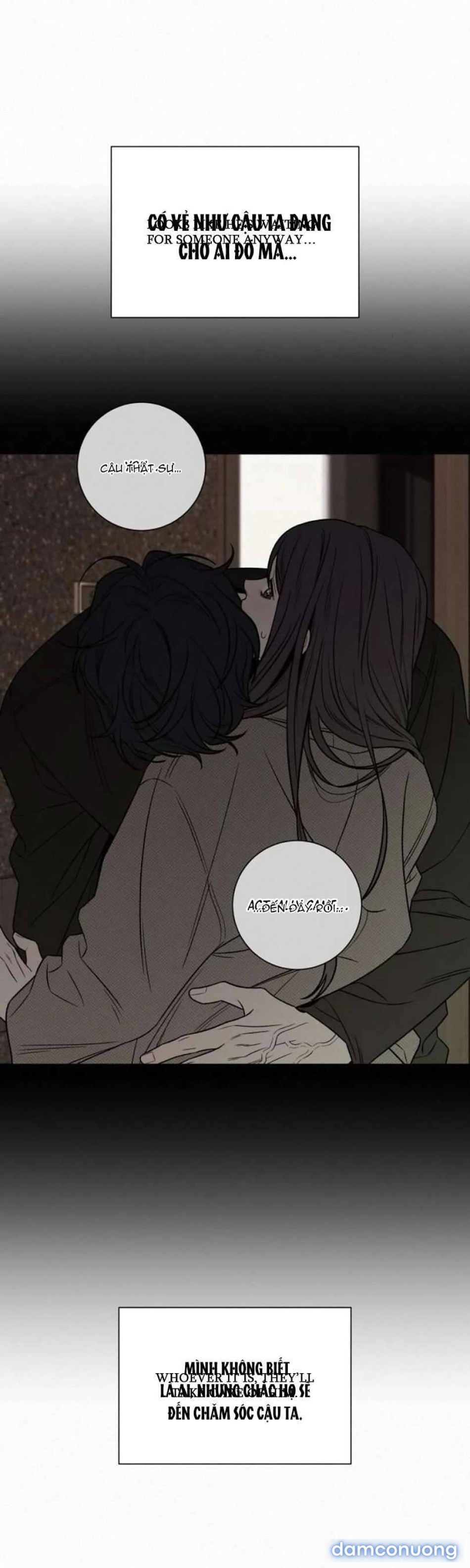 Tình Yêu Trong Sáng 