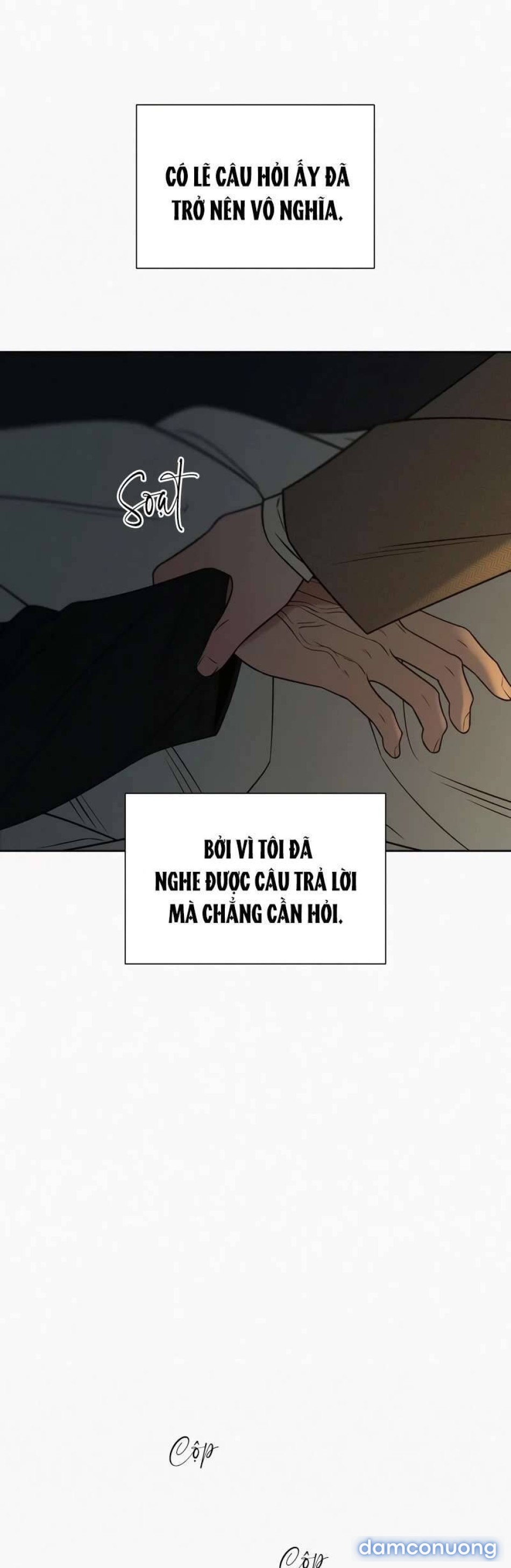 Tình Yêu Trong Sáng 