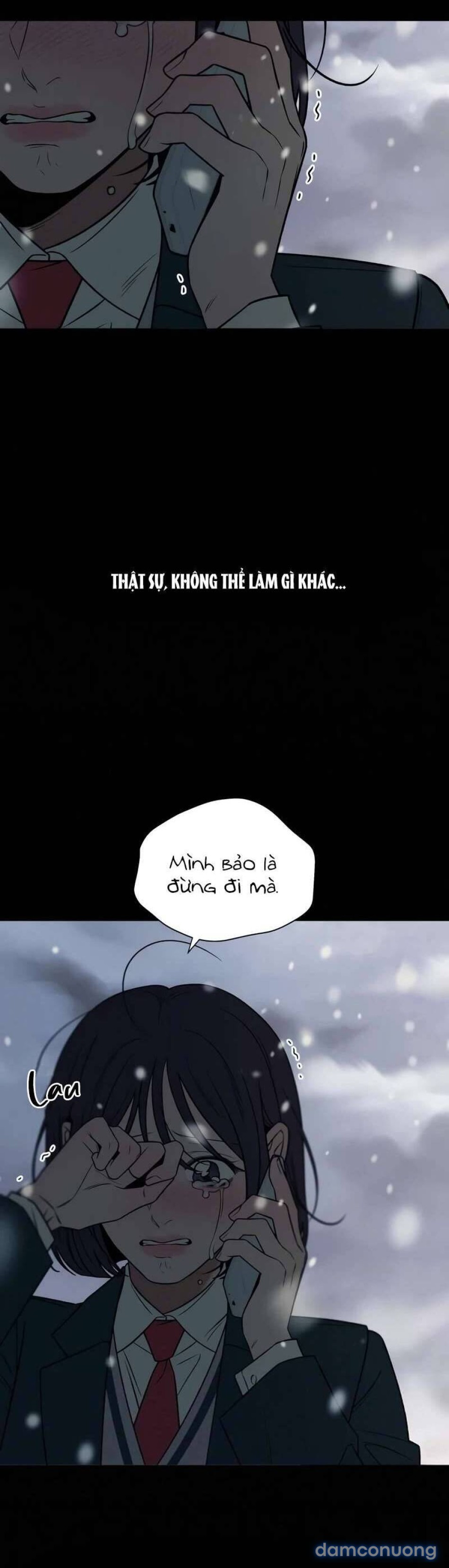 Tình Yêu Trong Sáng 