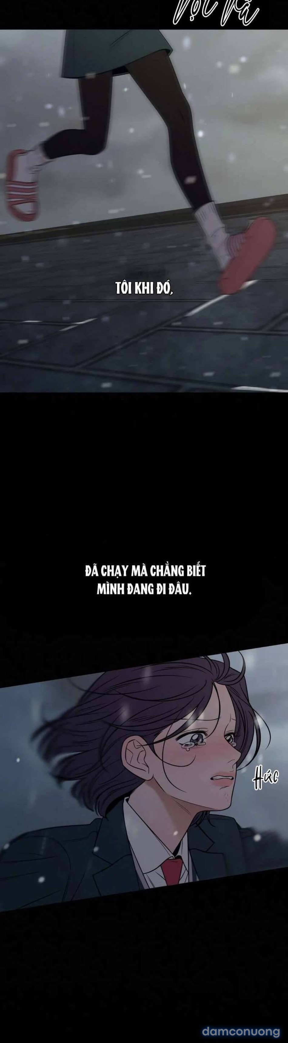 Tình Yêu Trong Sáng 