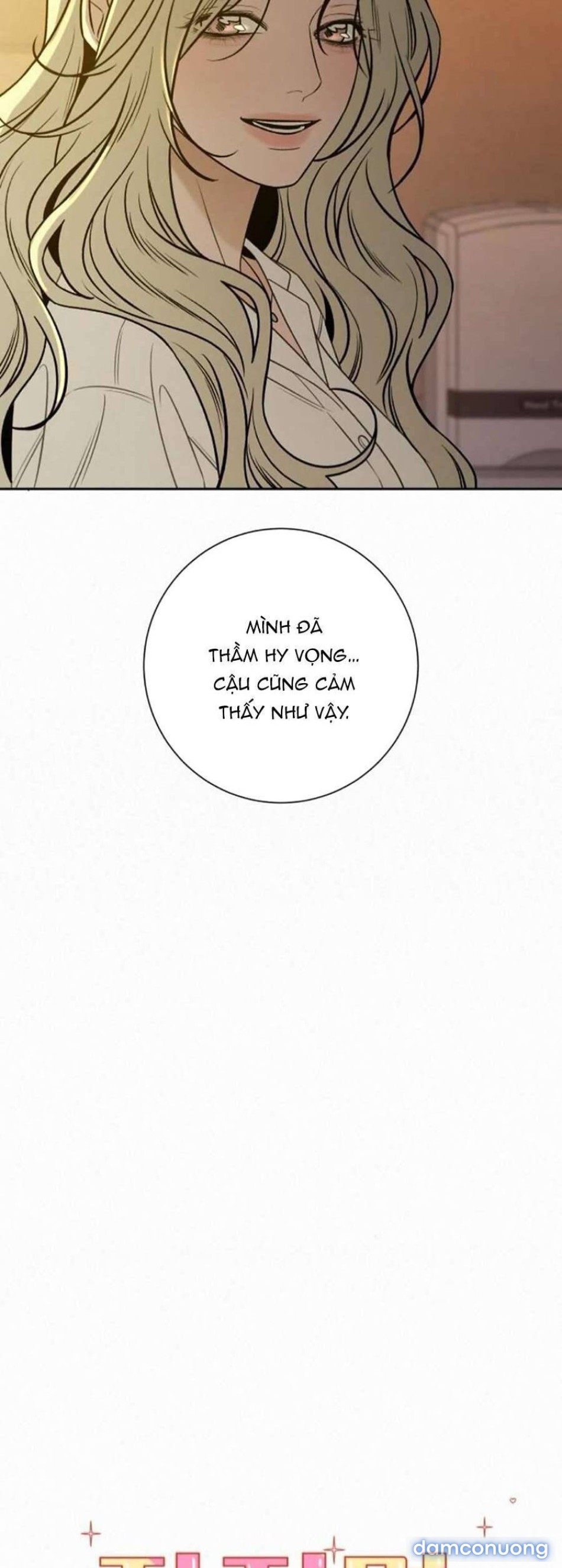 Tình Yêu Trong Sáng 