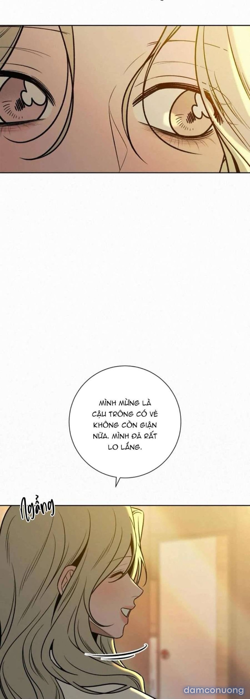 Tình Yêu Trong Sáng 