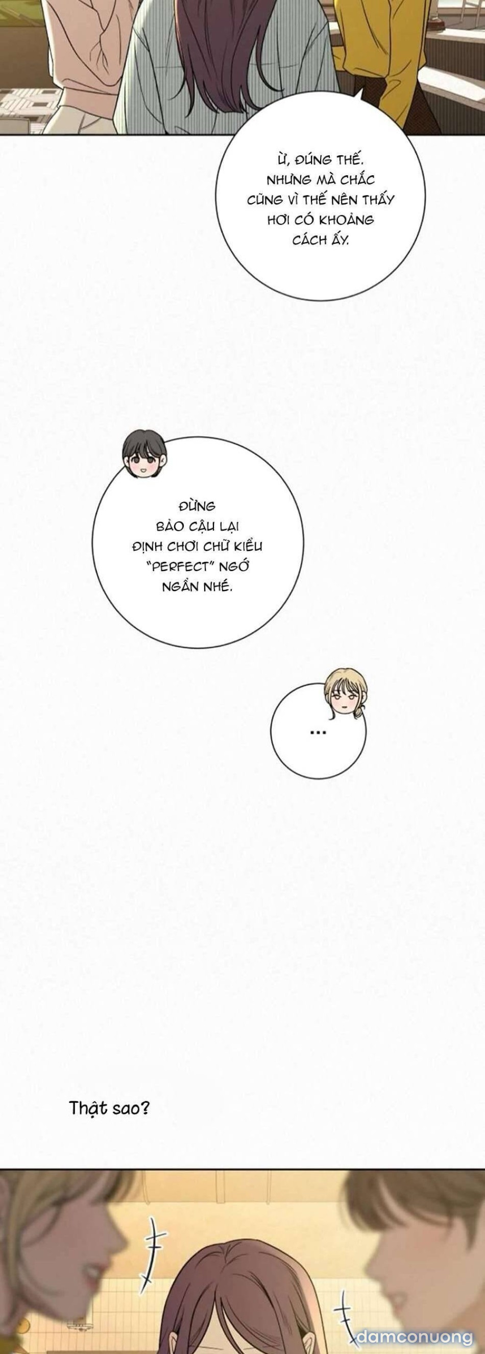 Tình Yêu Trong Sáng 