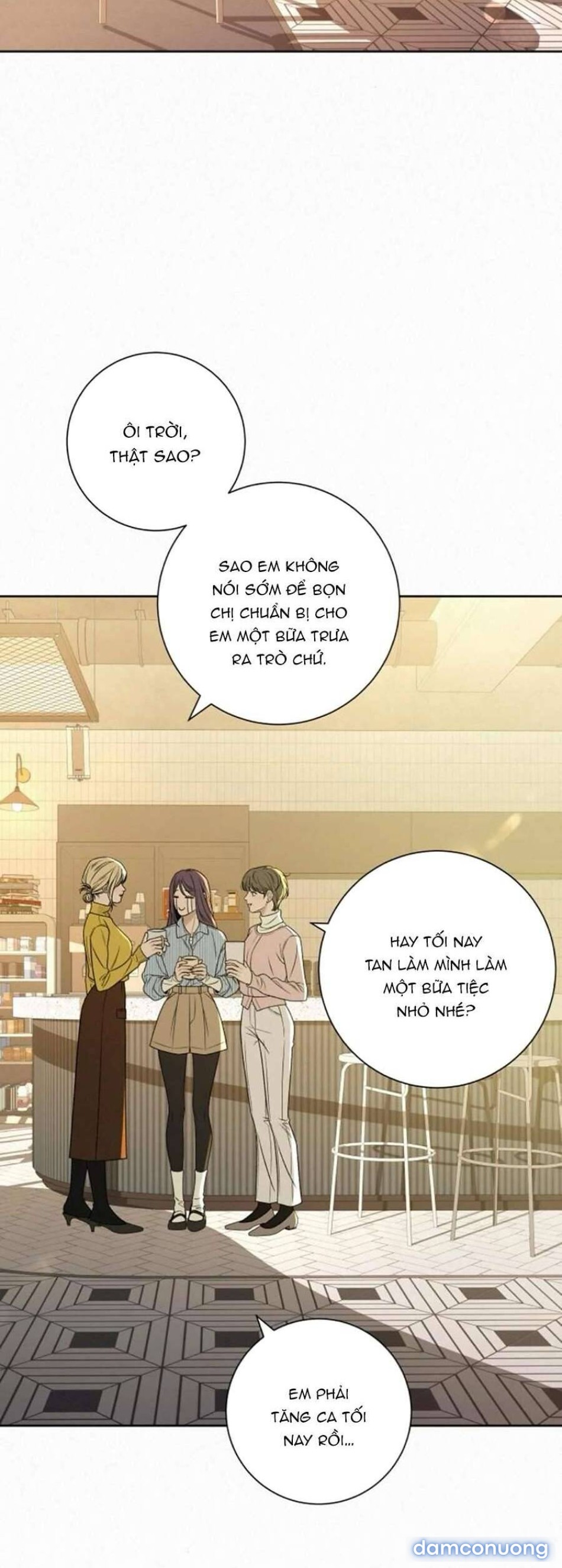 Tình Yêu Trong Sáng 
