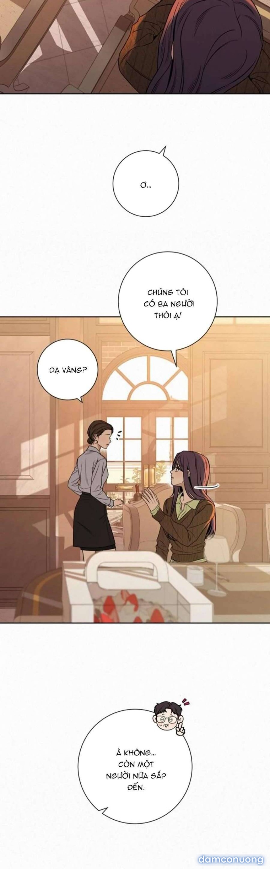 Tình Yêu Trong Sáng 