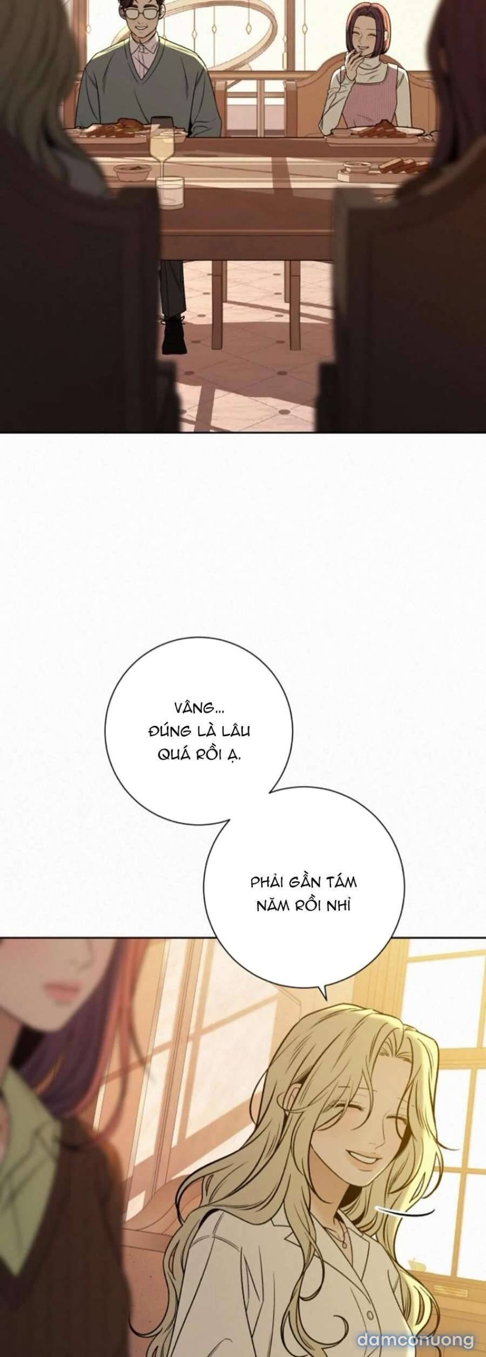 Tình Yêu Trong Sáng 