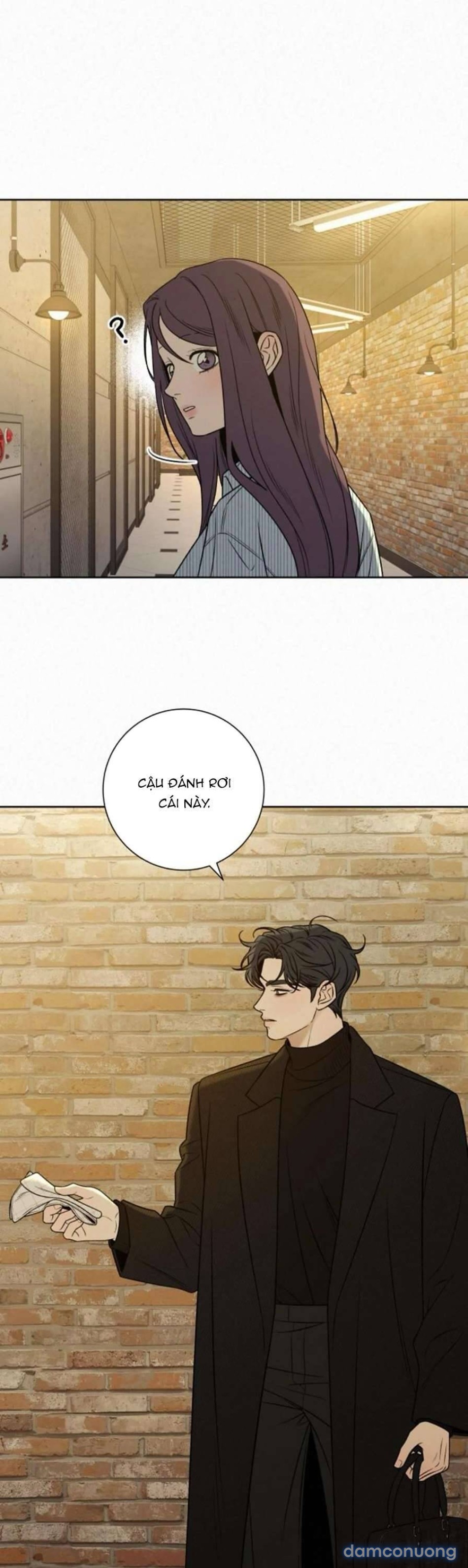 Tình Yêu Trong Sáng 