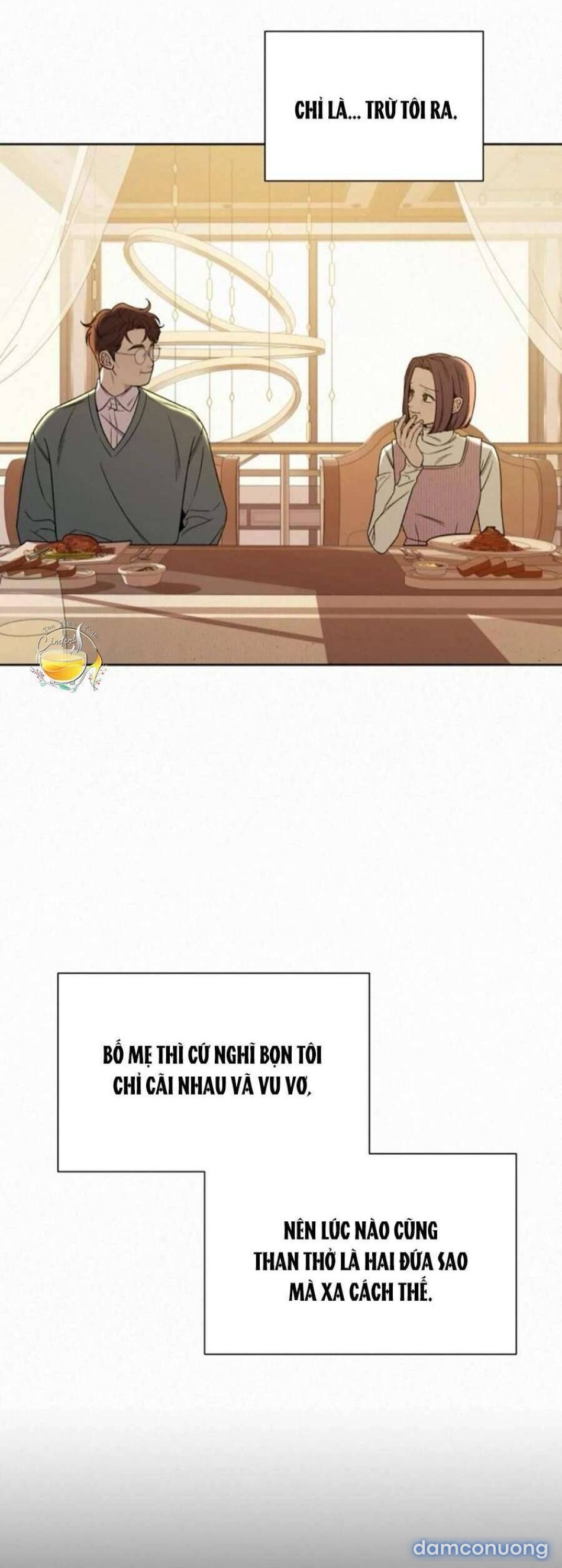 Tình Yêu Trong Sáng 