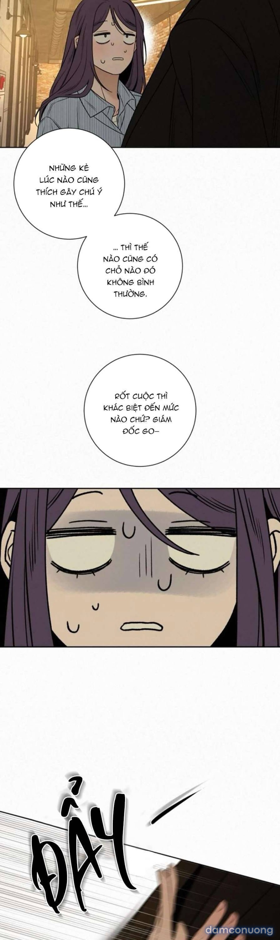 Tình Yêu Trong Sáng 