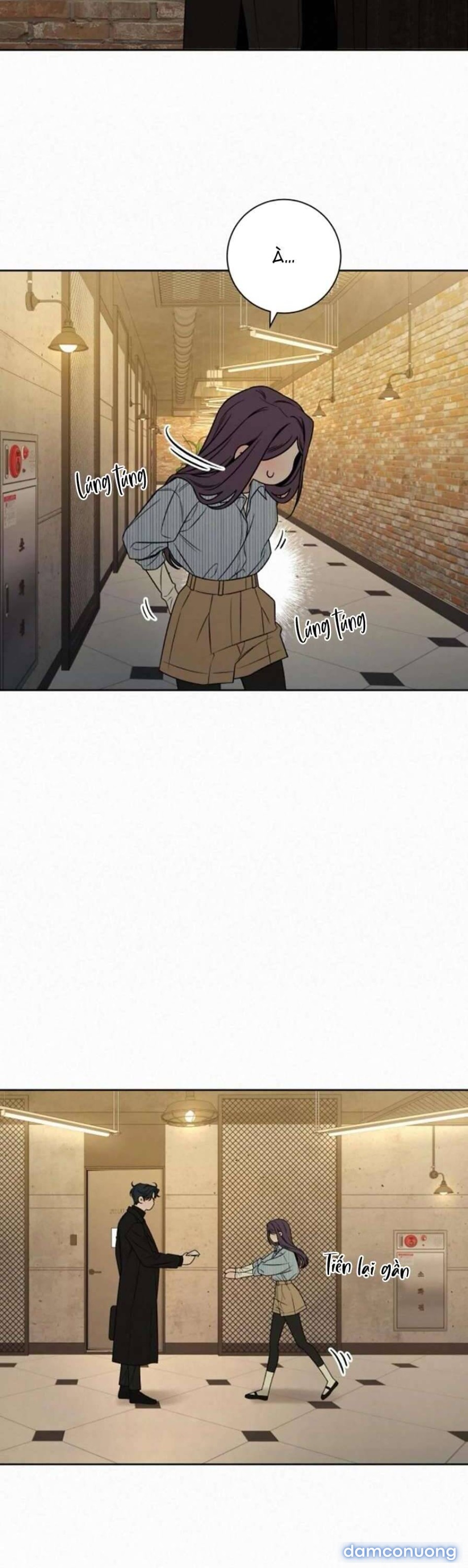 Tình Yêu Trong Sáng 