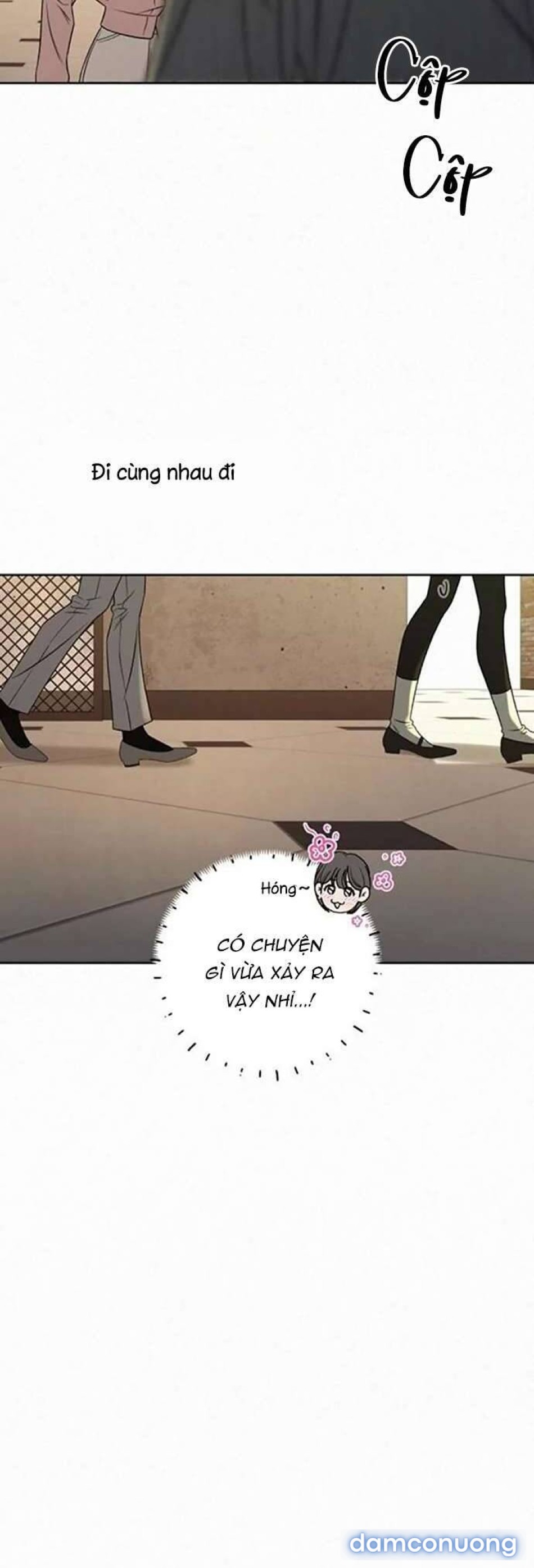 Tình Yêu Trong Sáng 