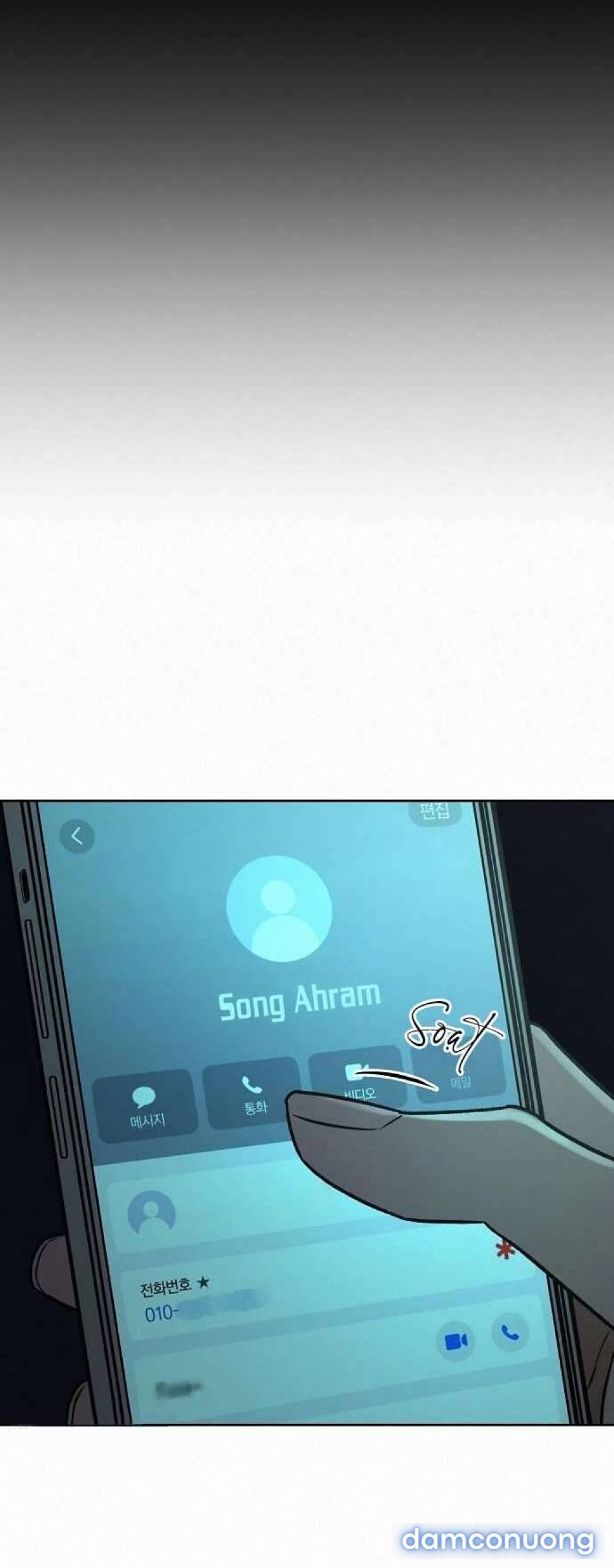 Tình Yêu Trong Sáng 