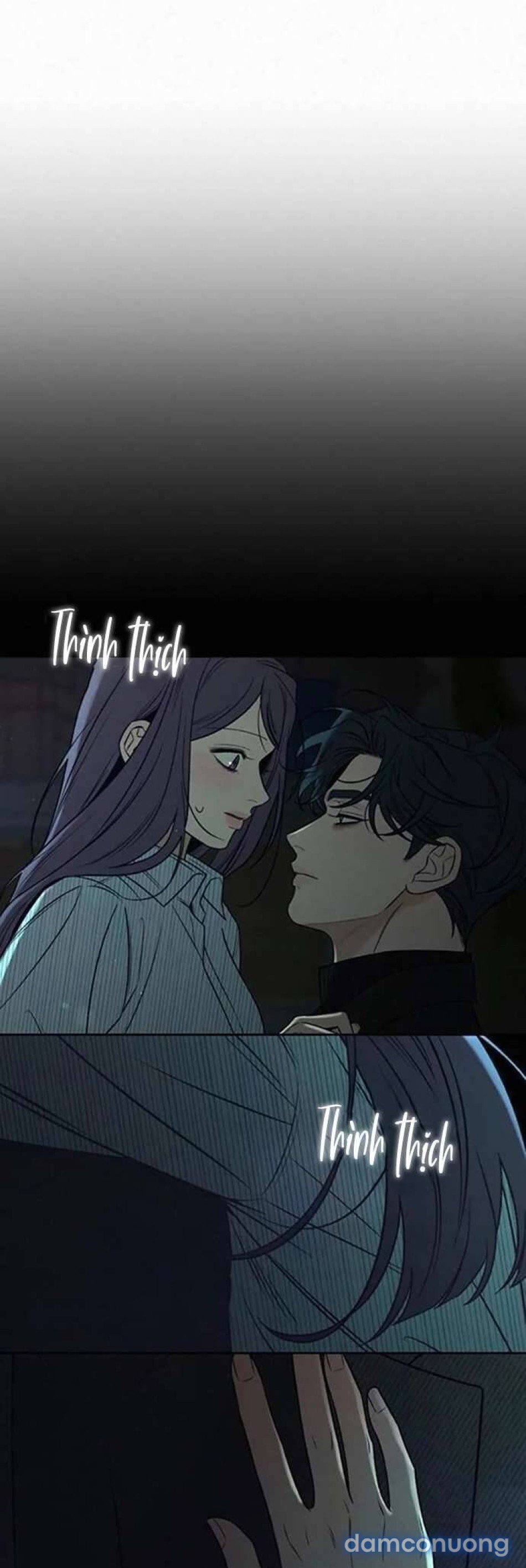Tình Yêu Trong Sáng 
