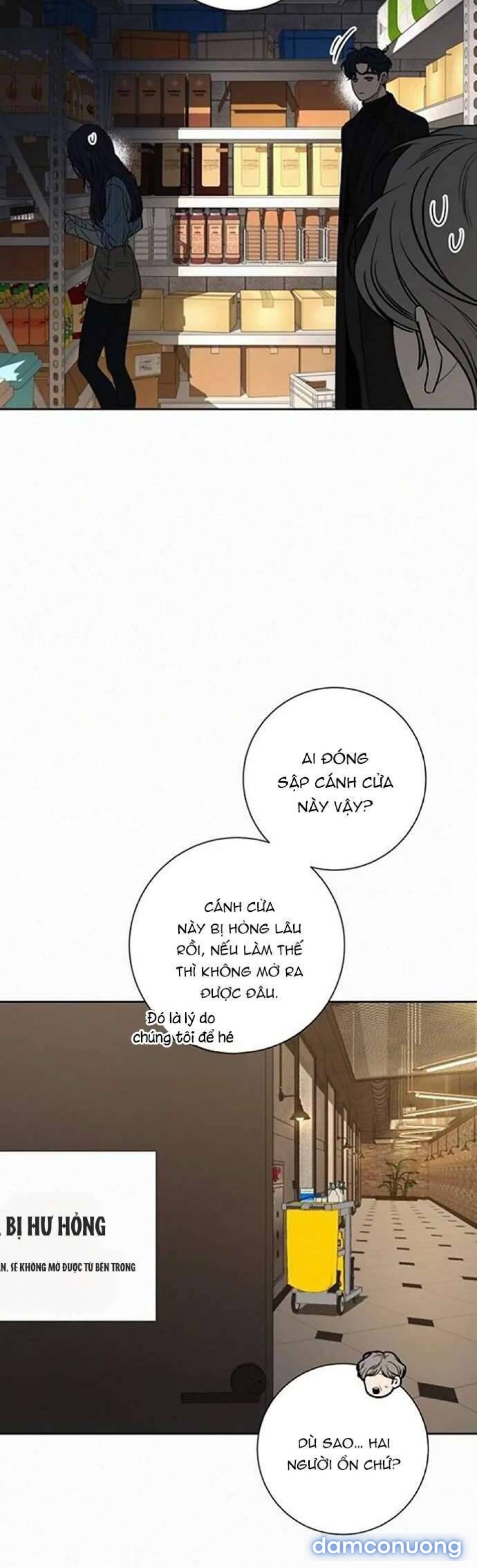 Tình Yêu Trong Sáng 