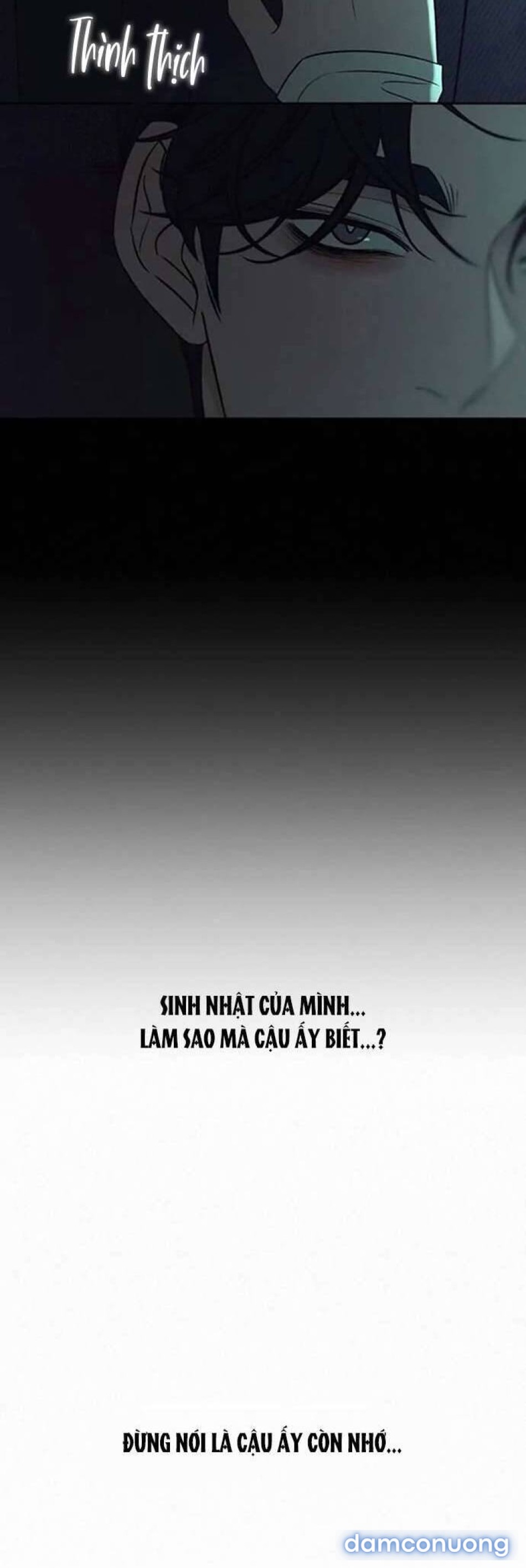 Tình Yêu Trong Sáng 