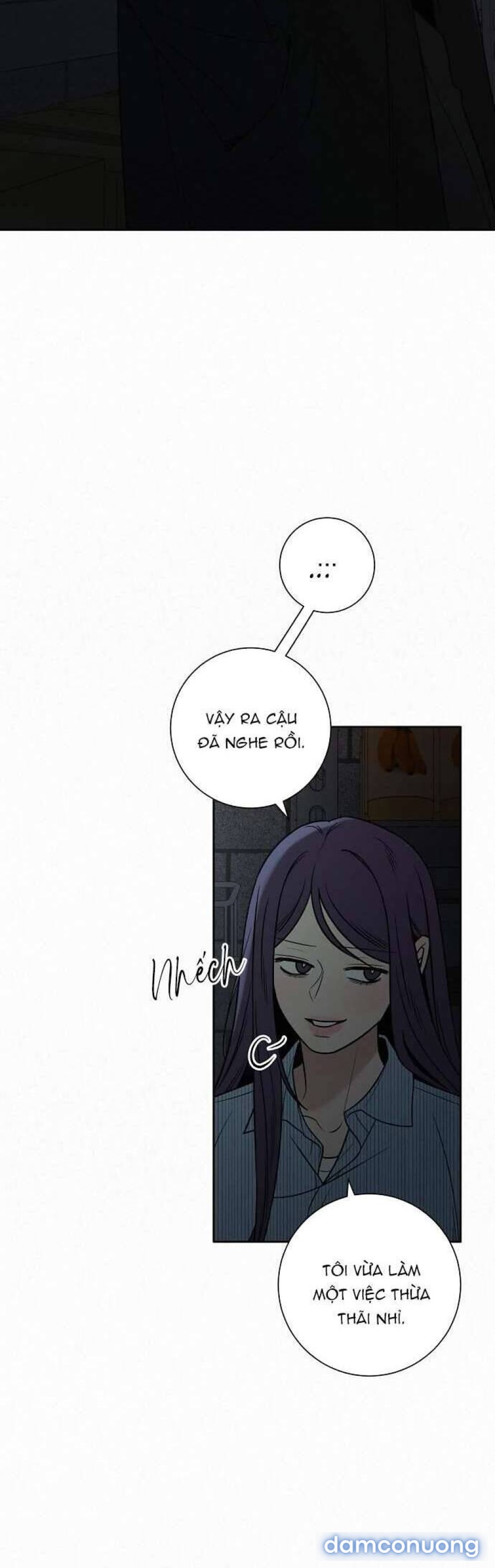 Tình Yêu Trong Sáng 