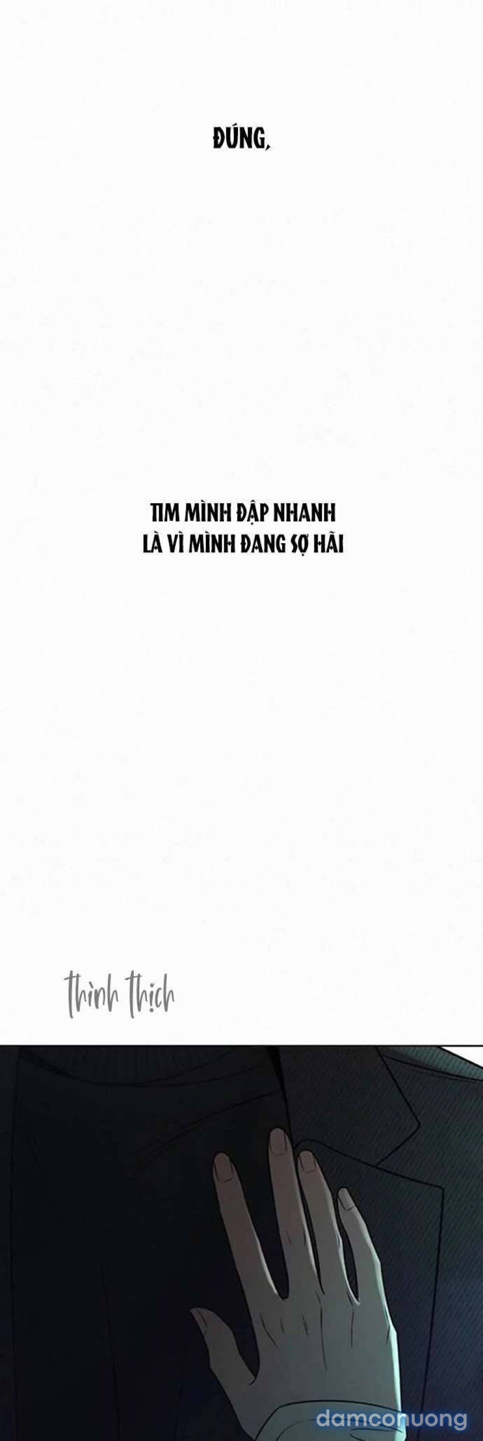 Tình Yêu Trong Sáng 