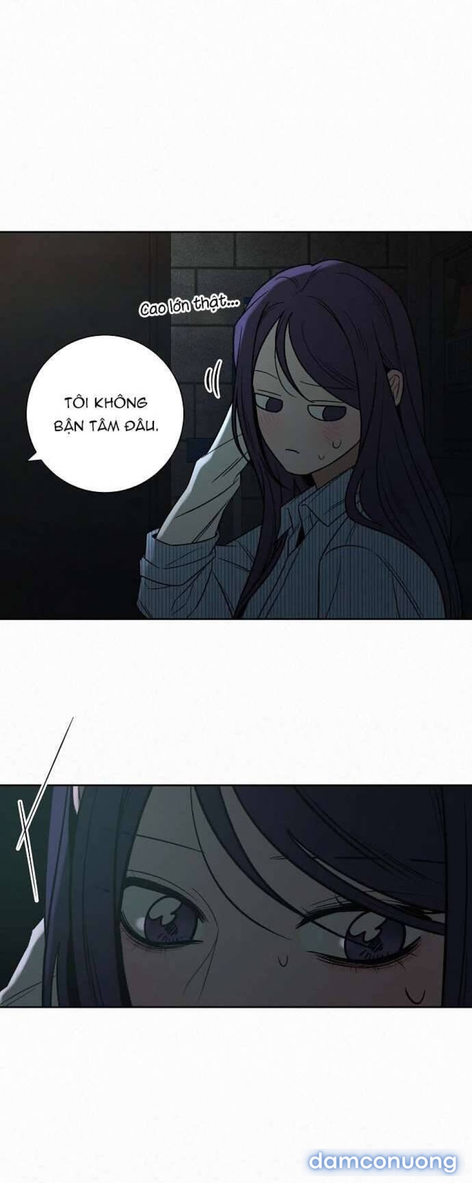 Tình Yêu Trong Sáng 