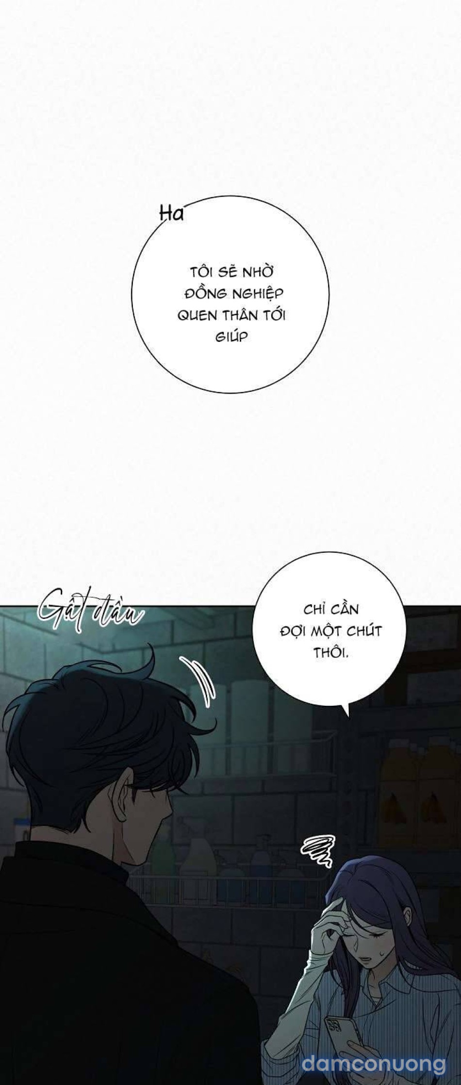 Tình Yêu Trong Sáng 