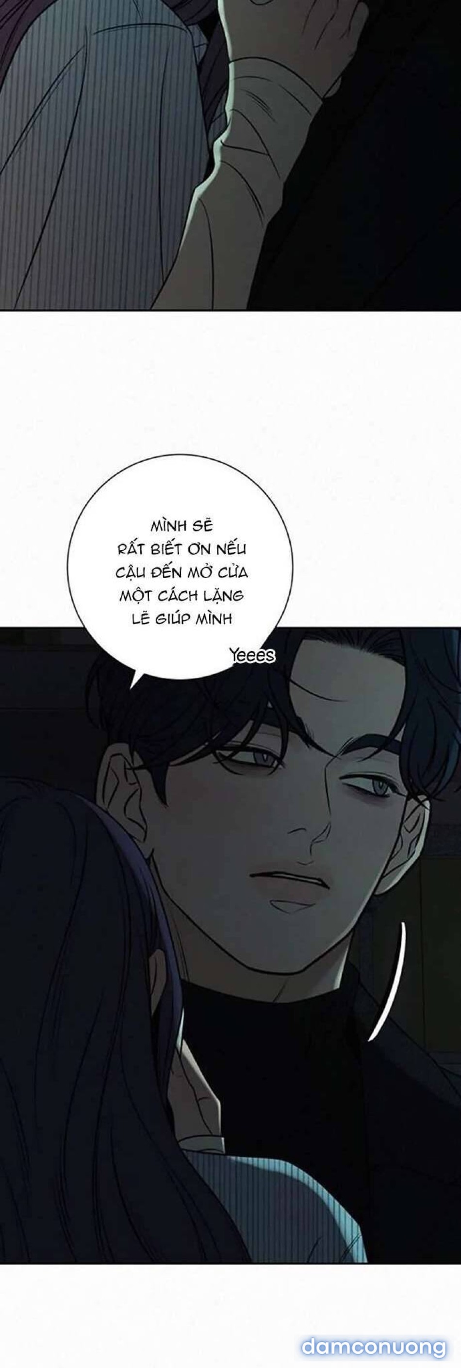 Tình Yêu Trong Sáng 