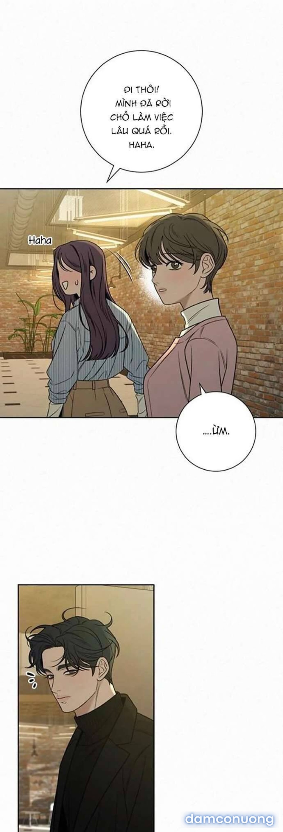 Tình Yêu Trong Sáng 