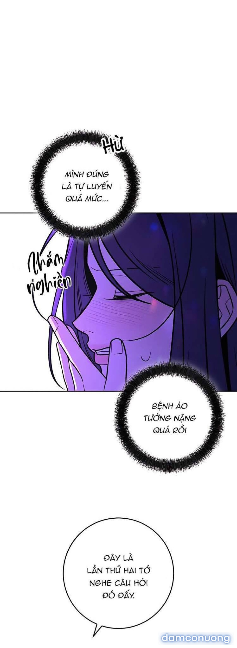 Tình Yêu Trong Sáng 