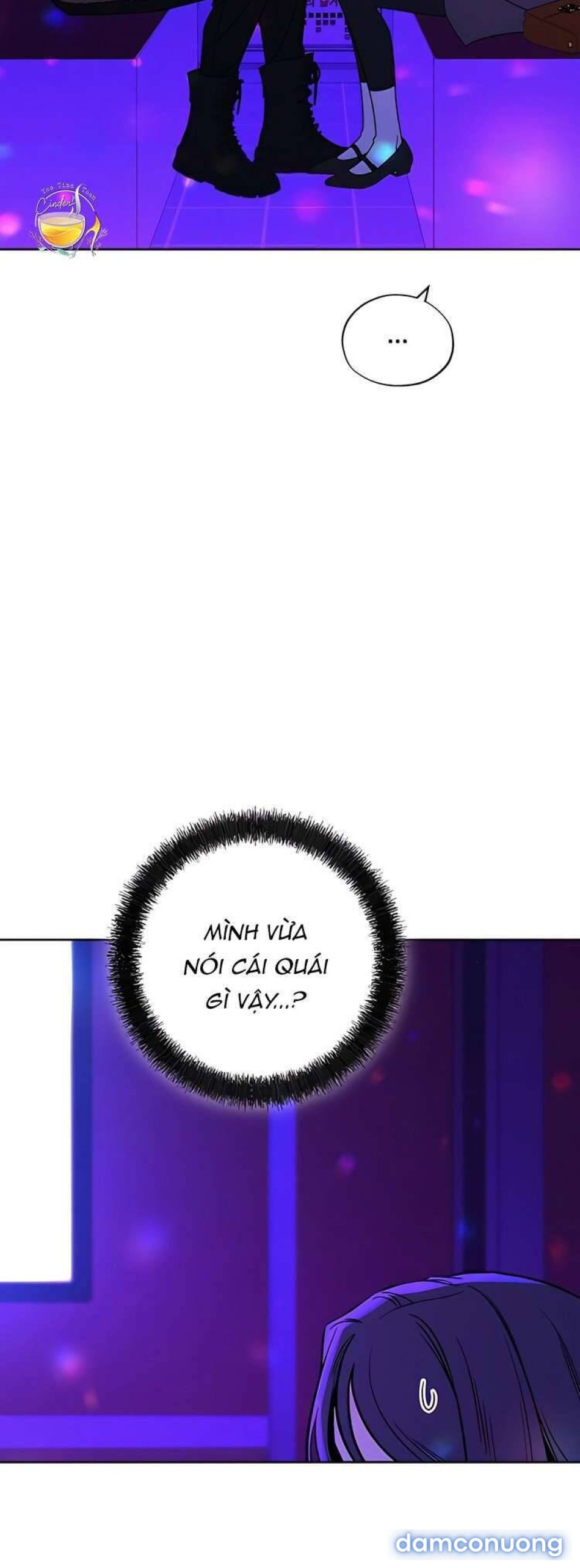 Tình Yêu Trong Sáng 