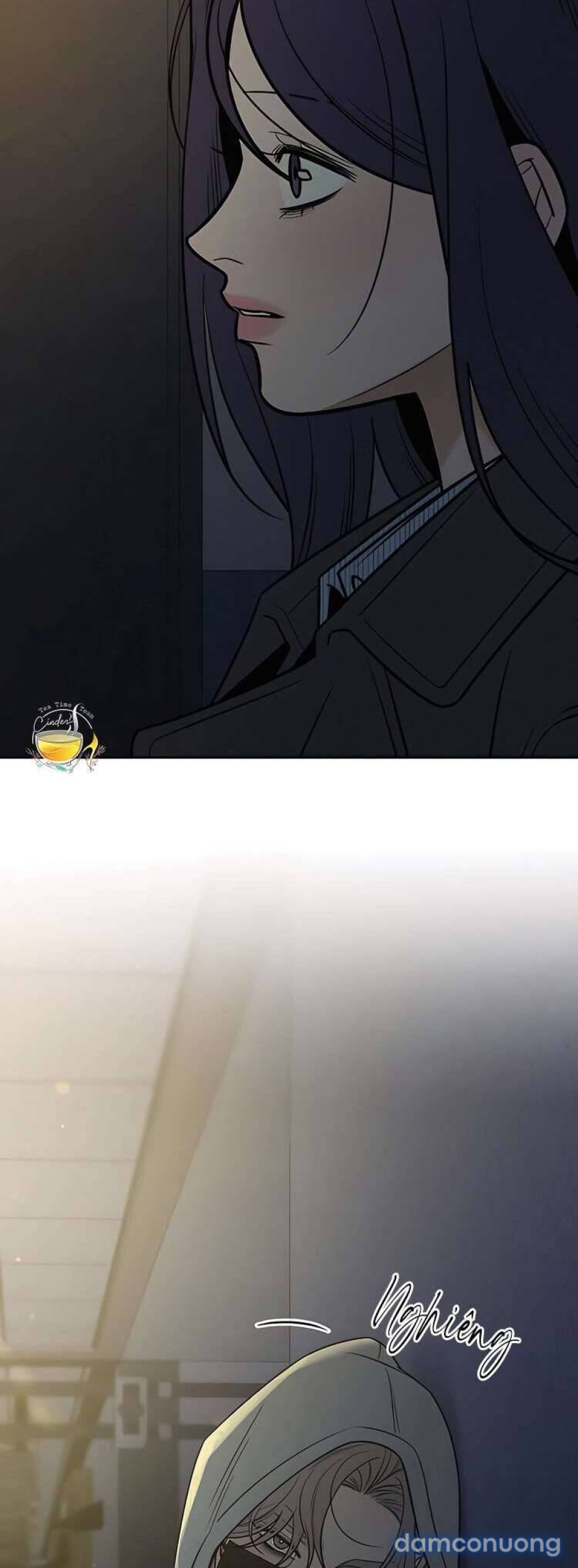 Tình Yêu Trong Sáng 