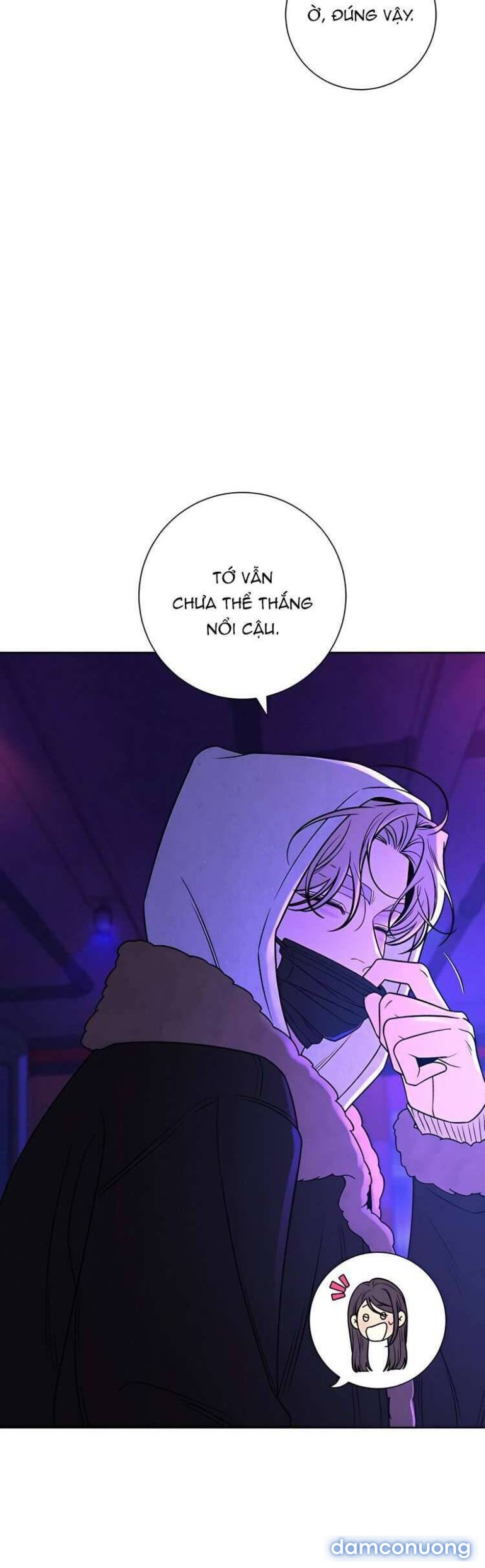 Tình Yêu Trong Sáng 