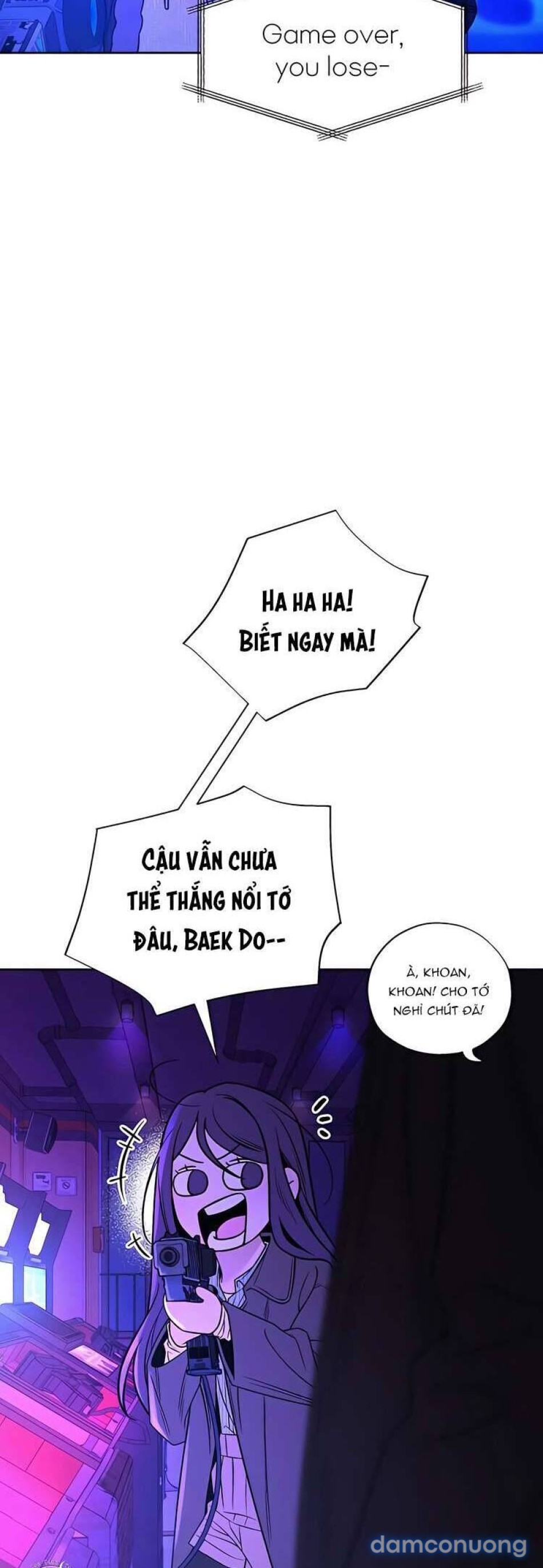 Tình Yêu Trong Sáng 