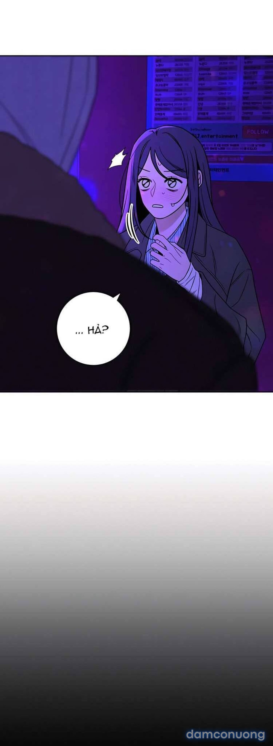 Tình Yêu Trong Sáng 