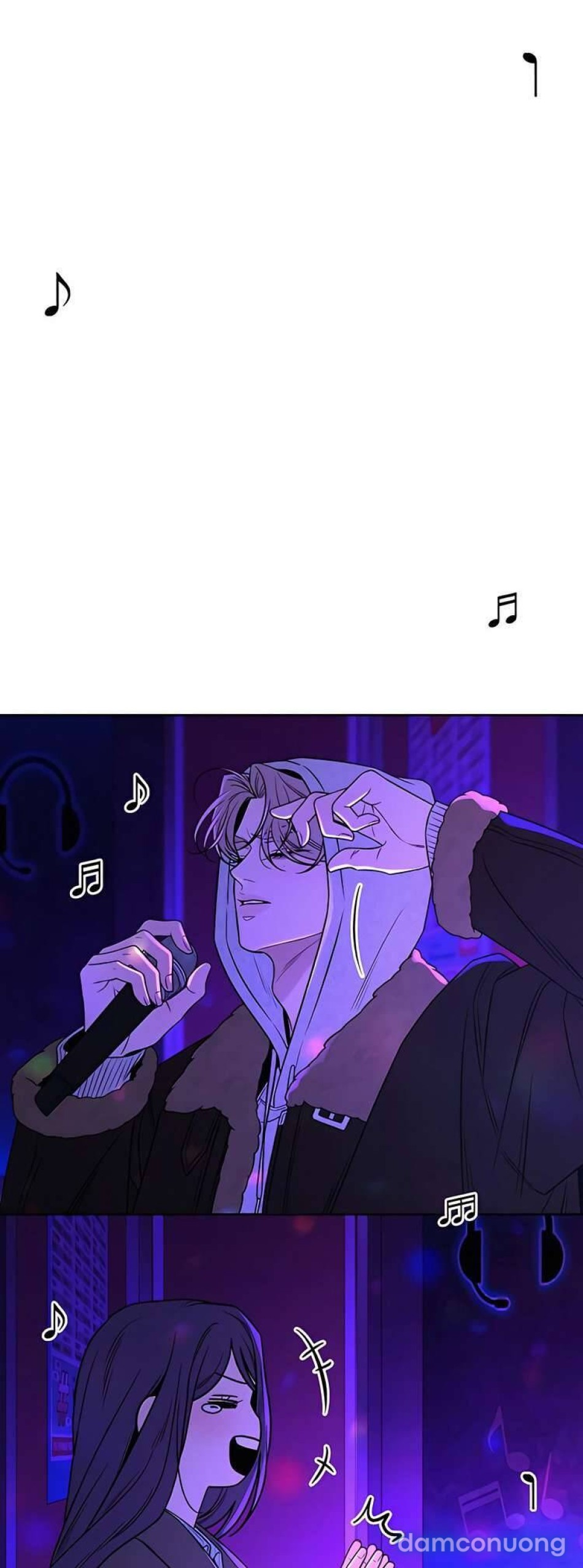 Tình Yêu Trong Sáng 