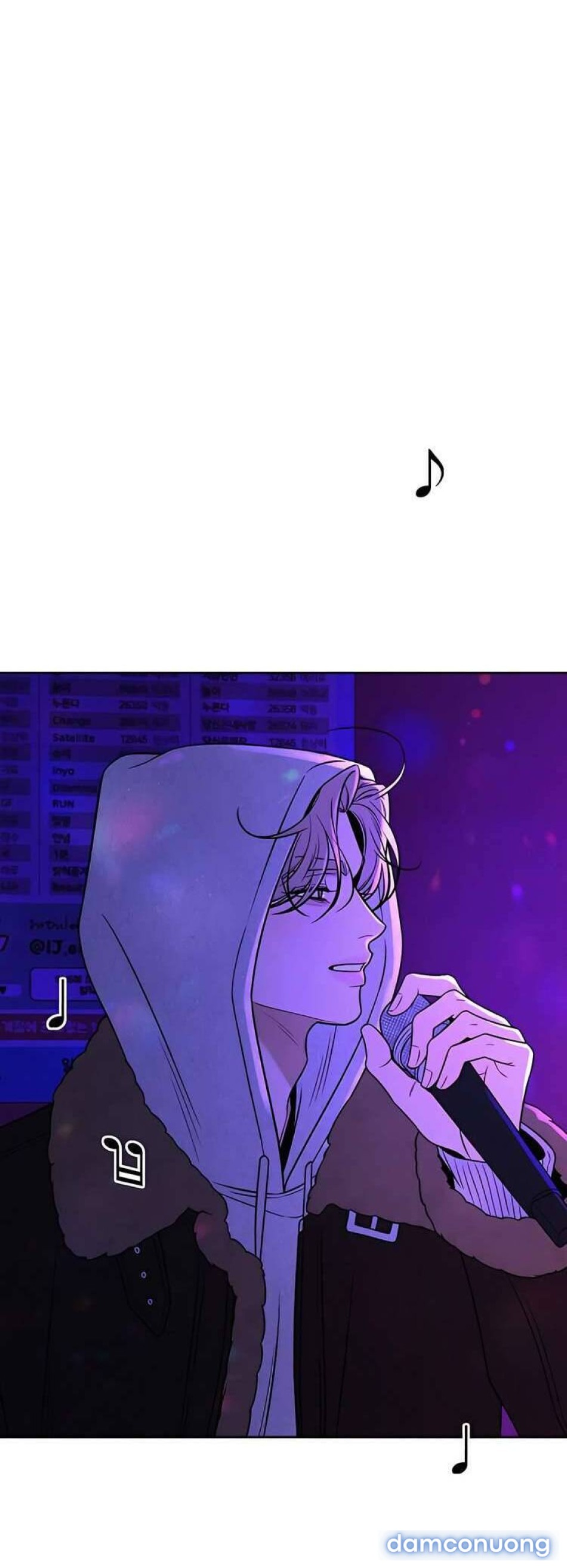 Tình Yêu Trong Sáng 